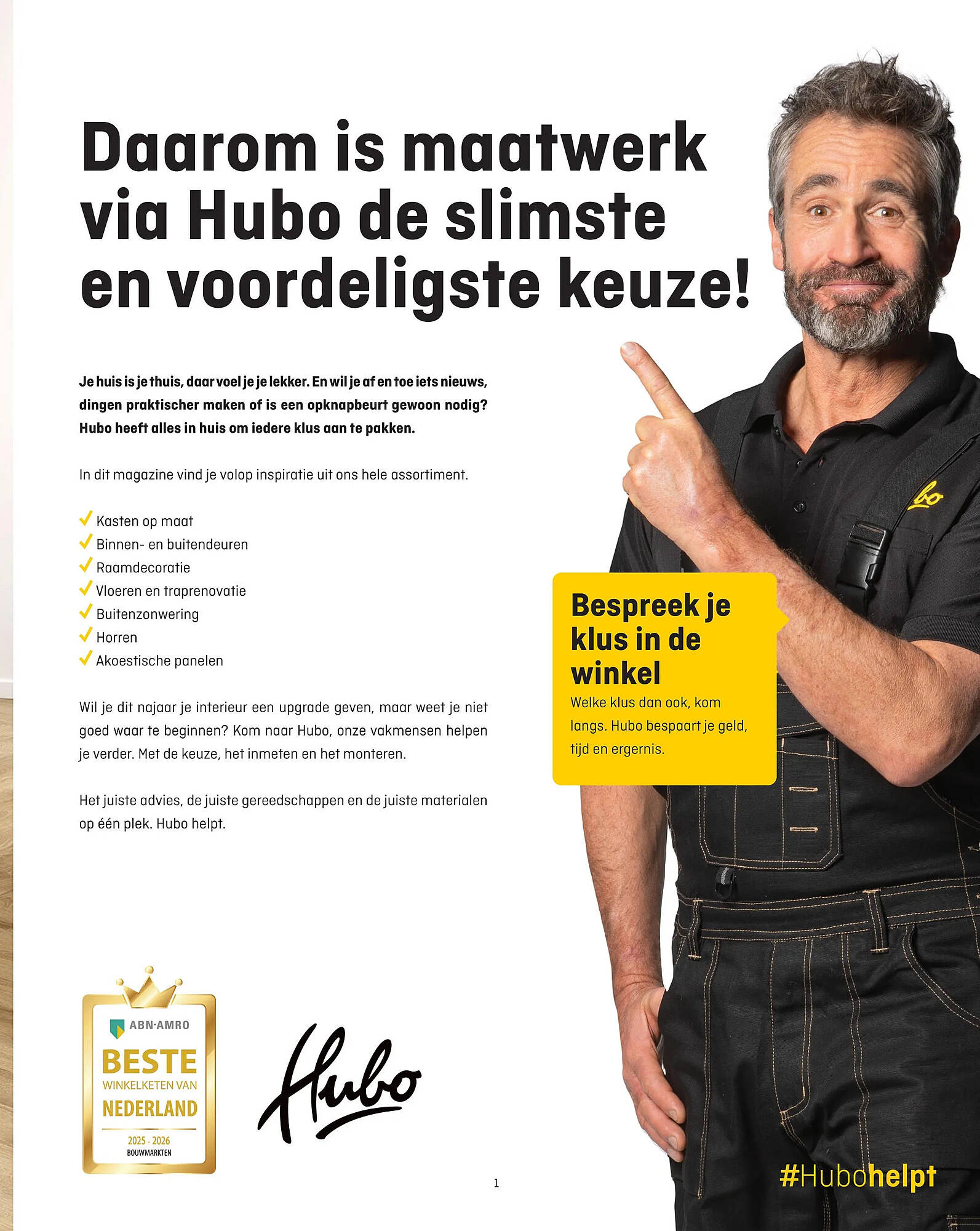 Hubo folder - Pagina 3