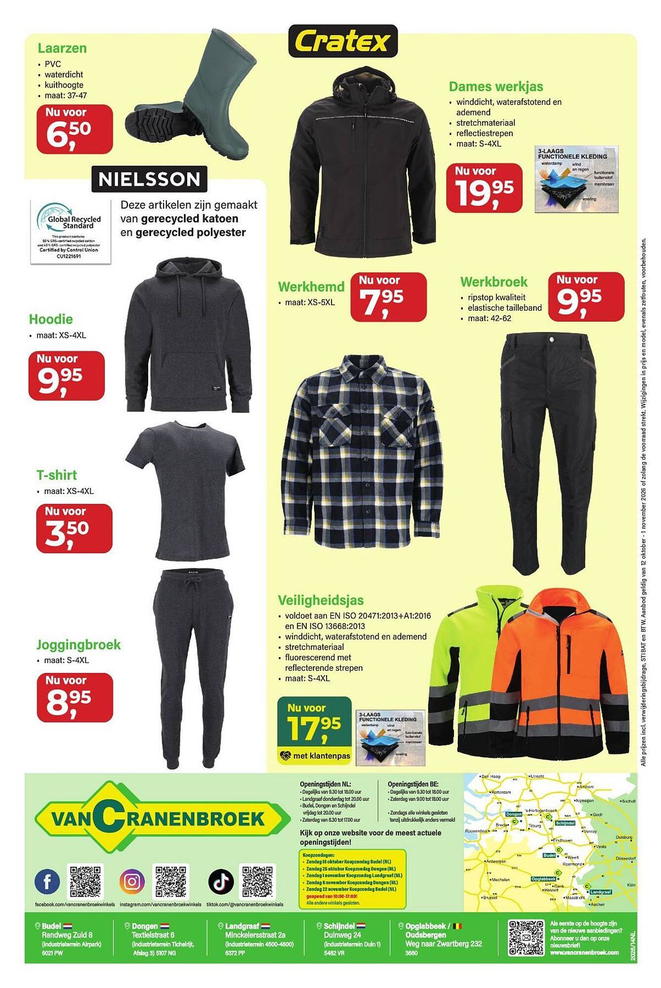 Van Cranenbroek folder - Pagina 6