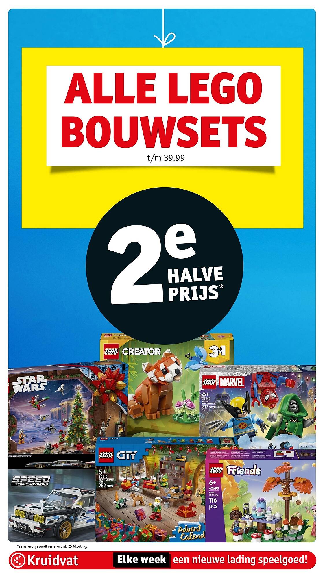 Kruidvat folder - Pagina 2