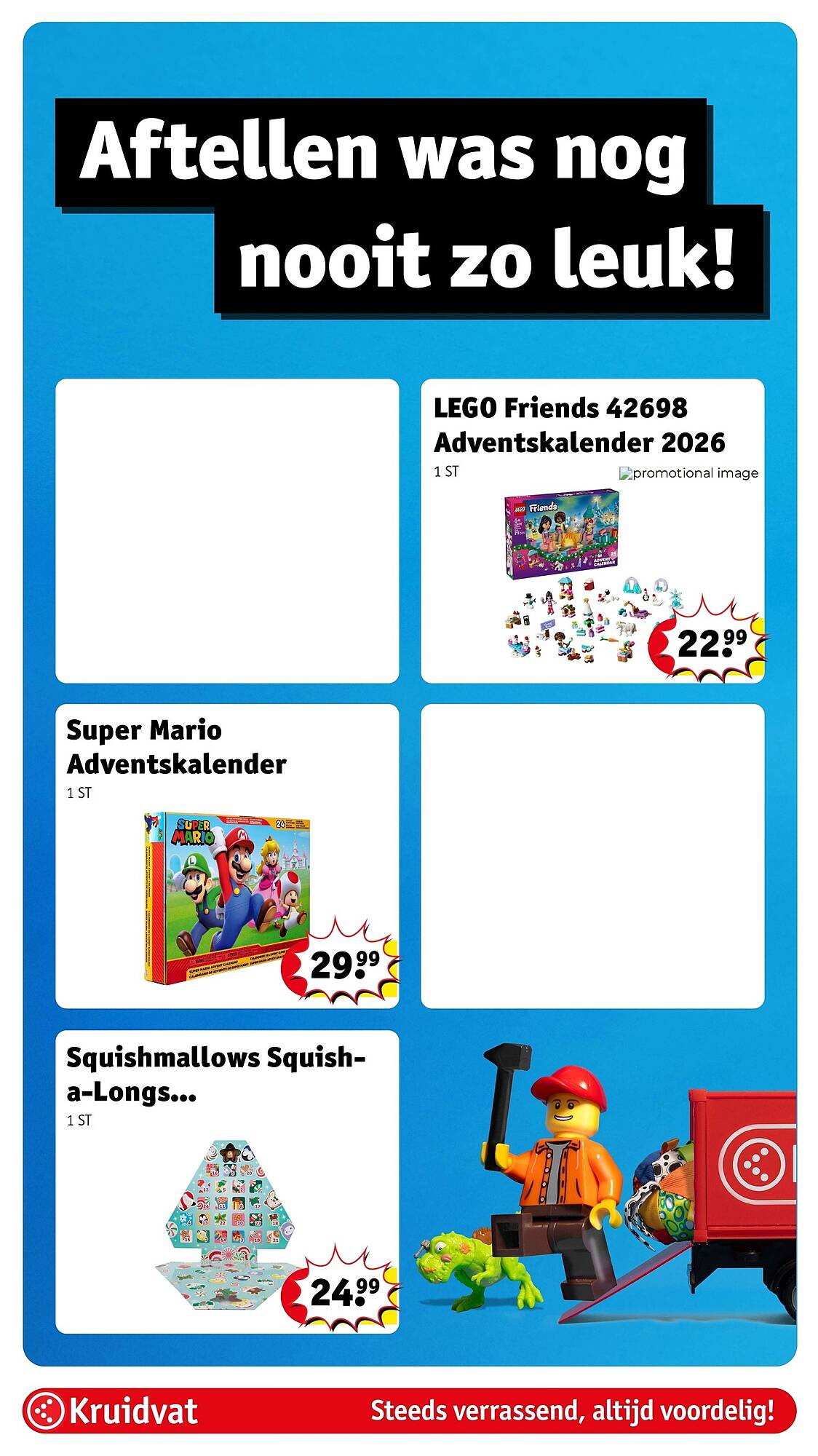 Kruidvat folder - Pagina 5