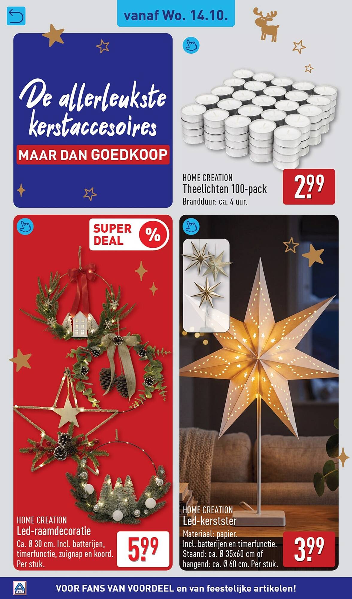 ALDI folder - Pagina 2