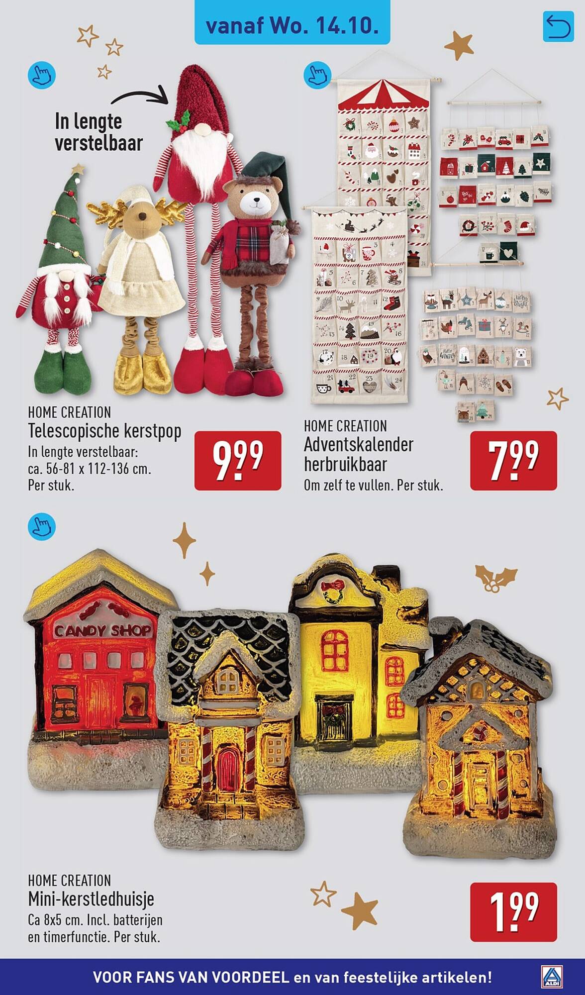 ALDI folder - Pagina 3