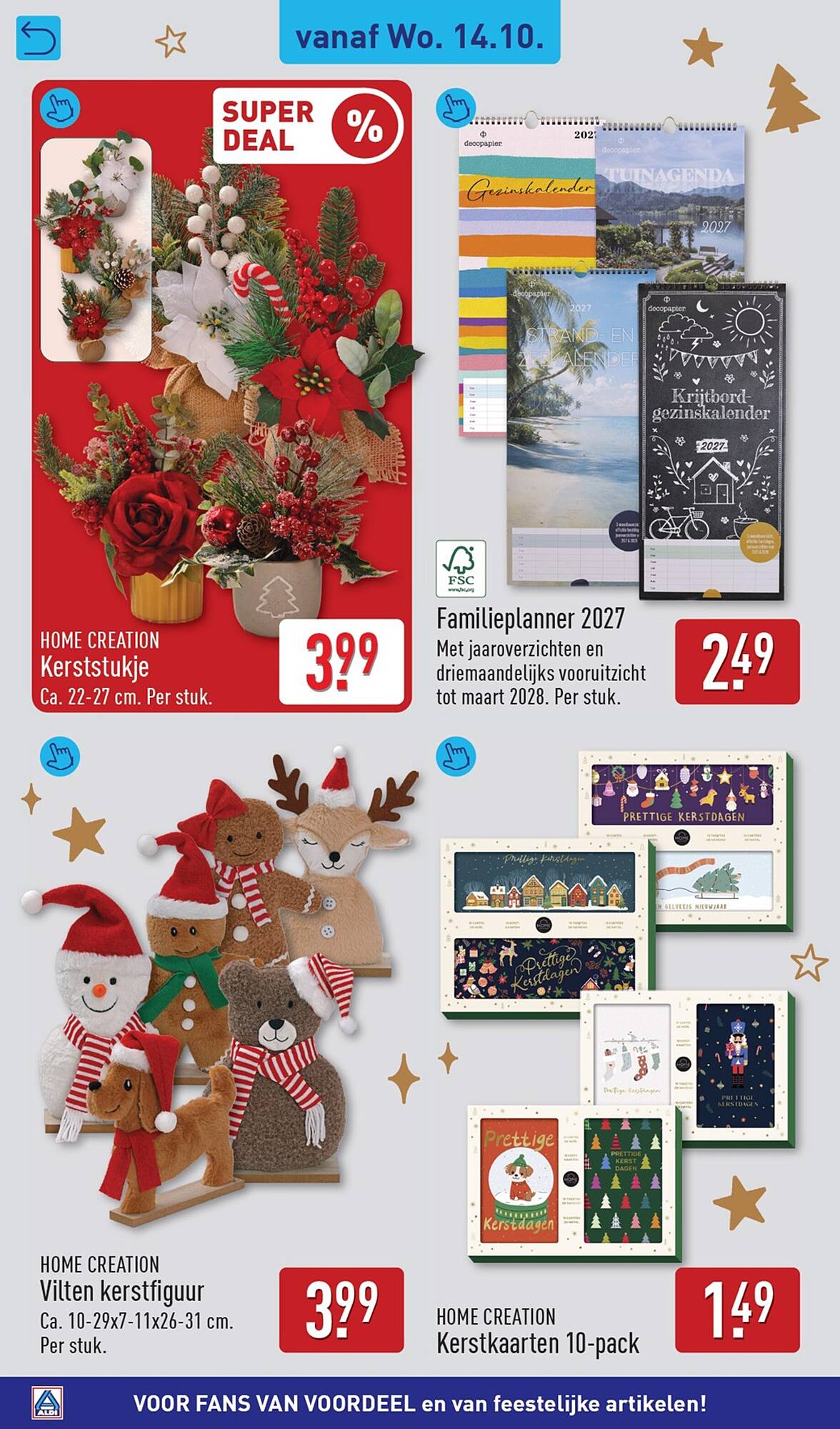 ALDI folder - Pagina 4
