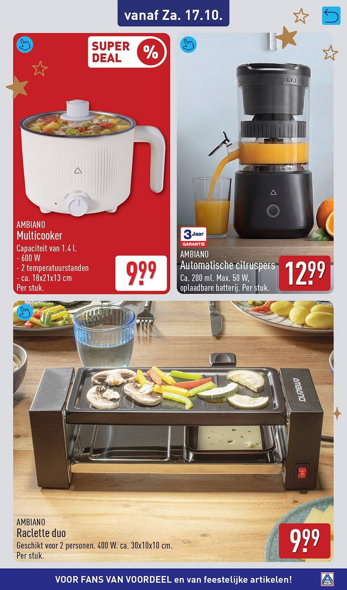 ALDI folder - Pagina 7