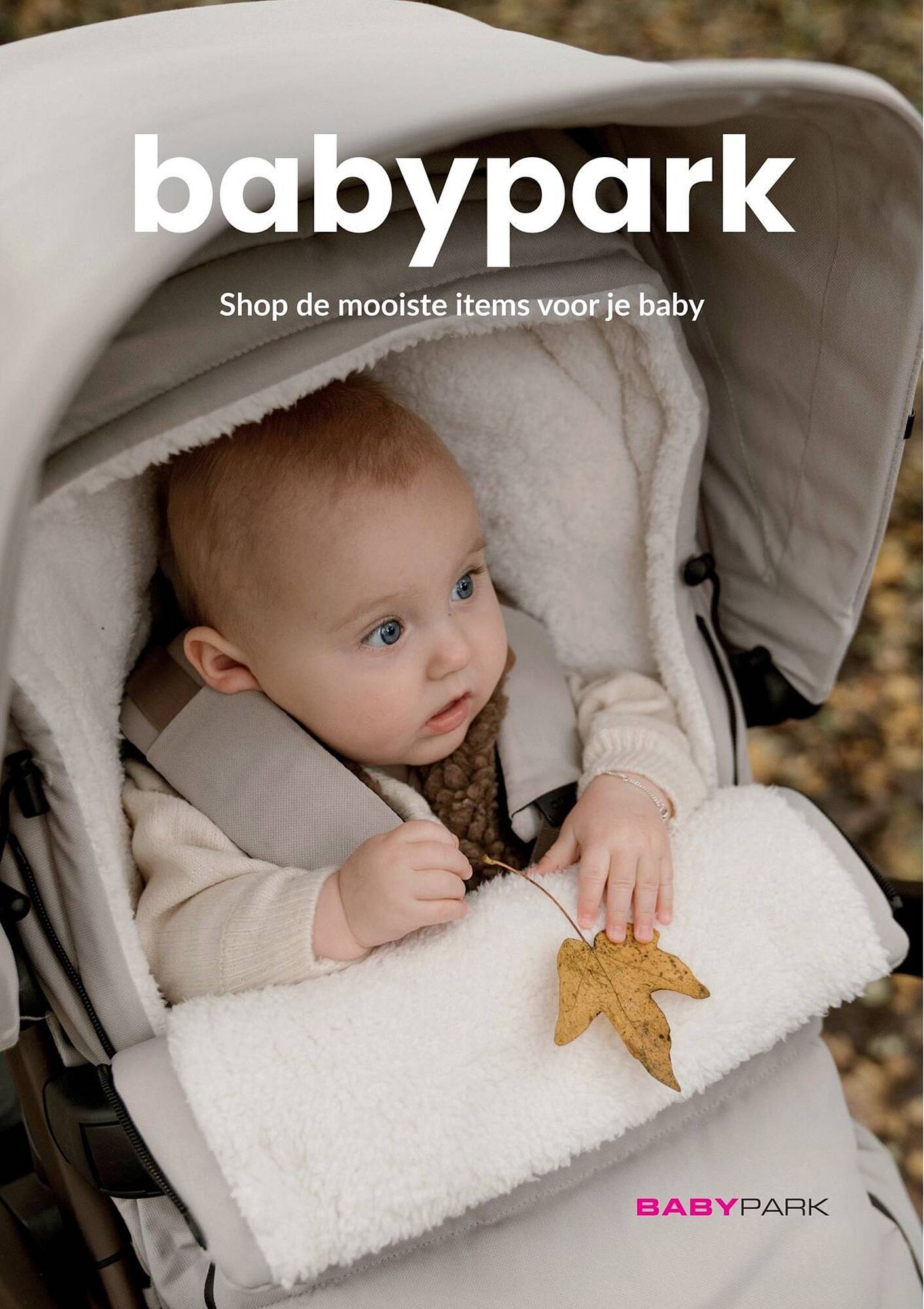 Babypark folder - Pagina 1