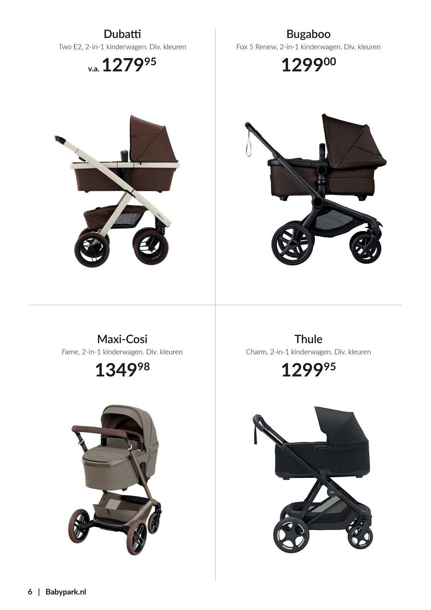 Babypark folder - Pagina 4