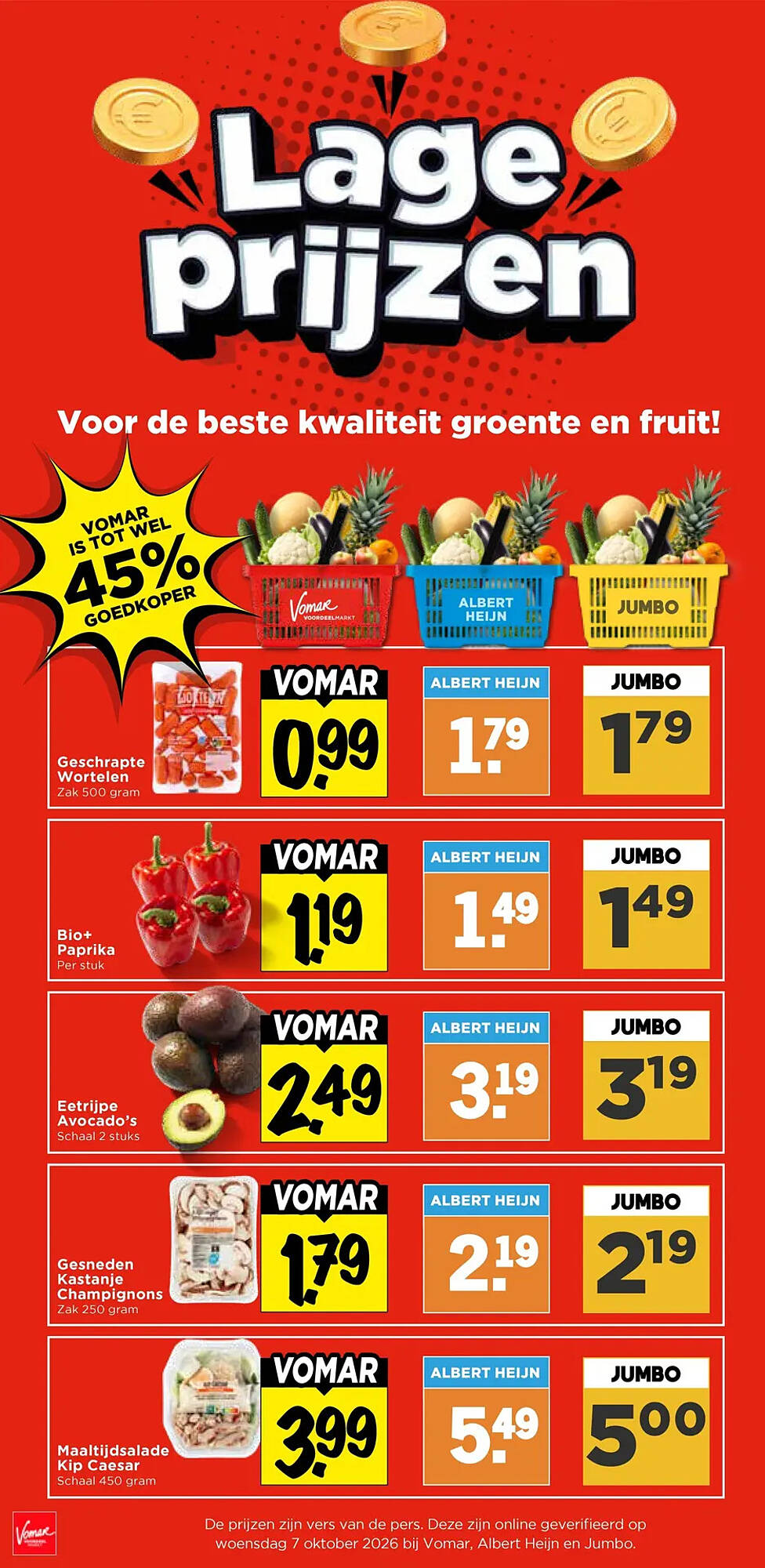 Vomar folder - Pagina 17