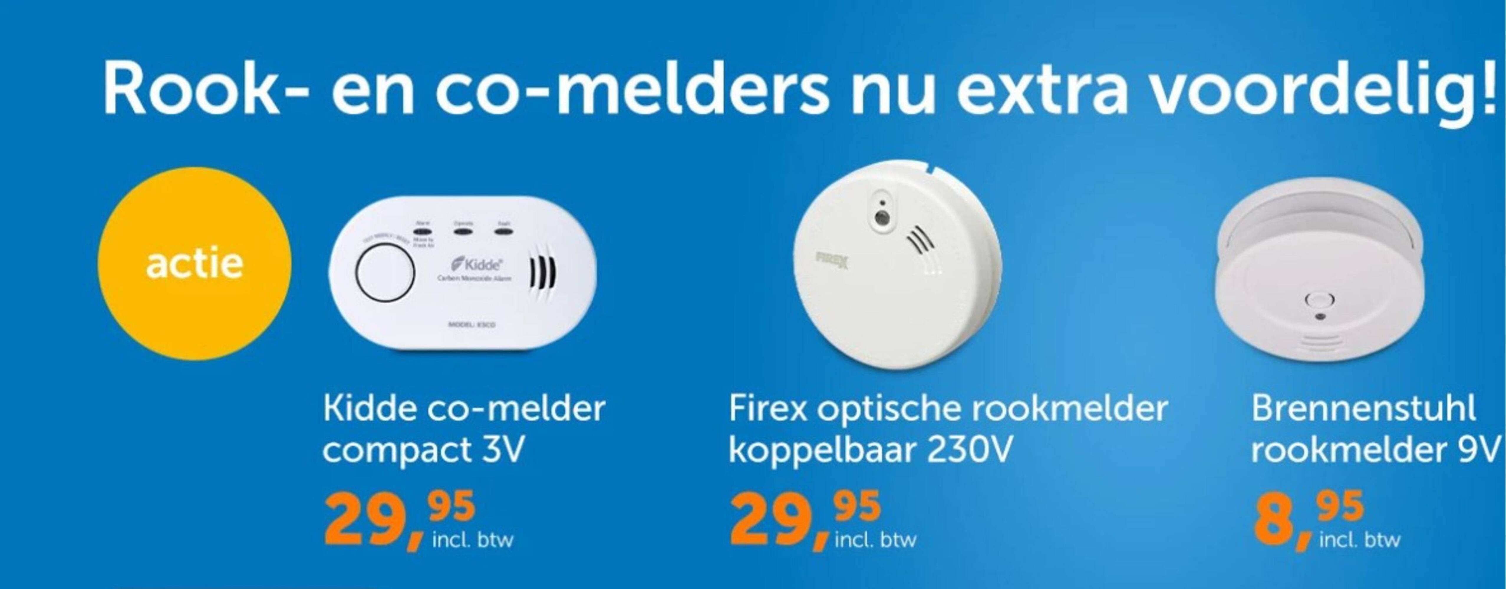 Warmteservice folder - Pagina 1