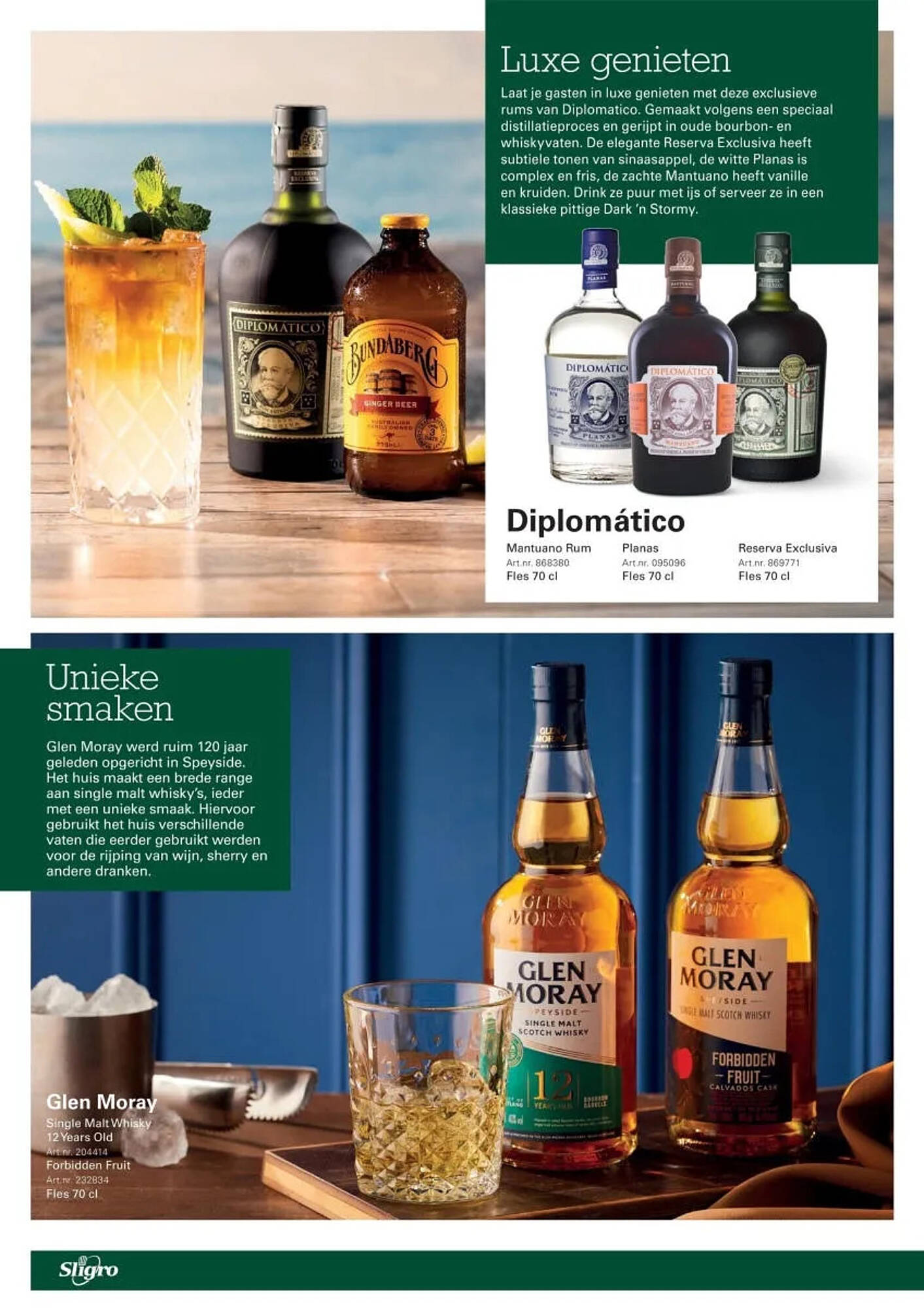 Sligro folder - Pagina 2