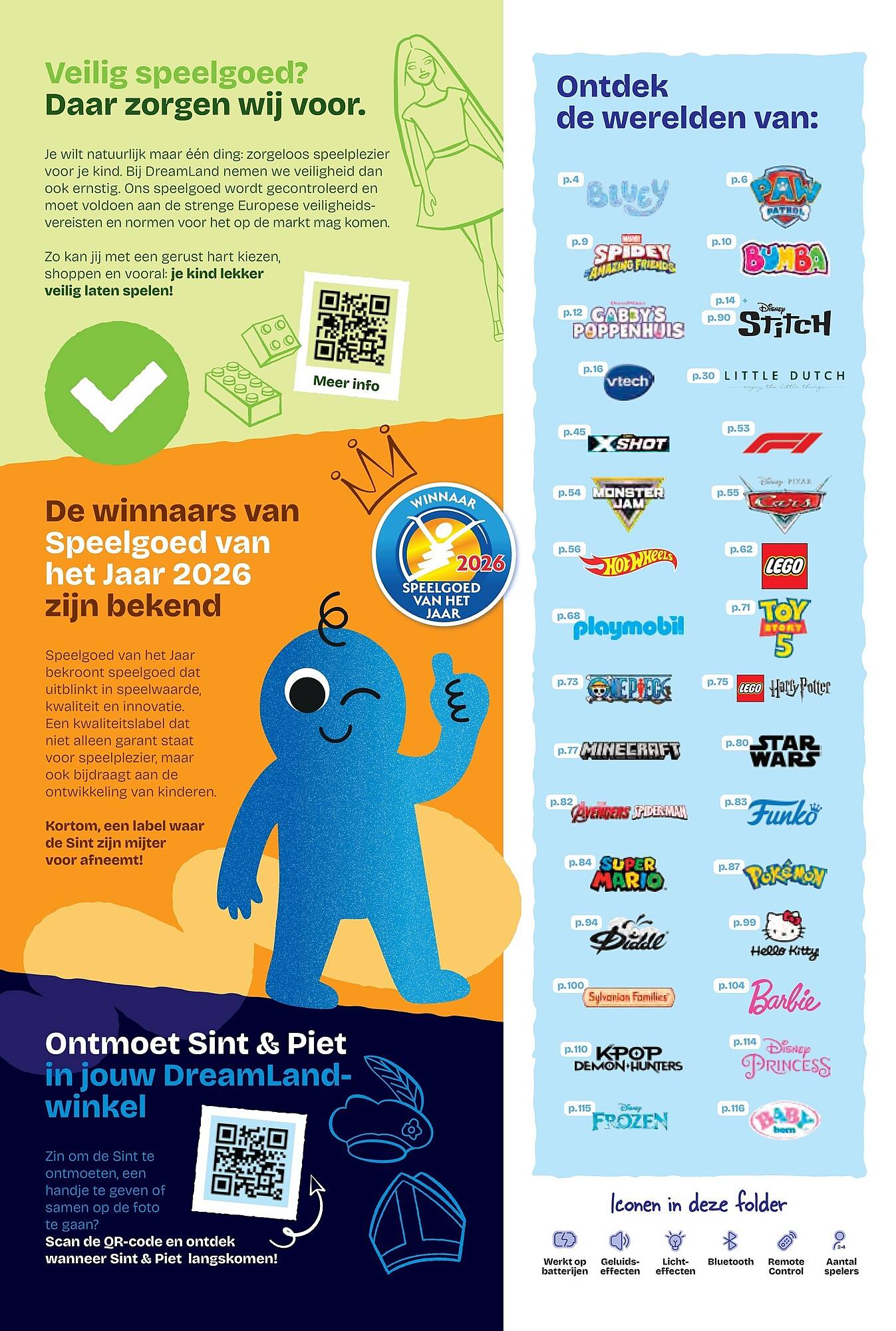 DreamLand folder - Pagina 3