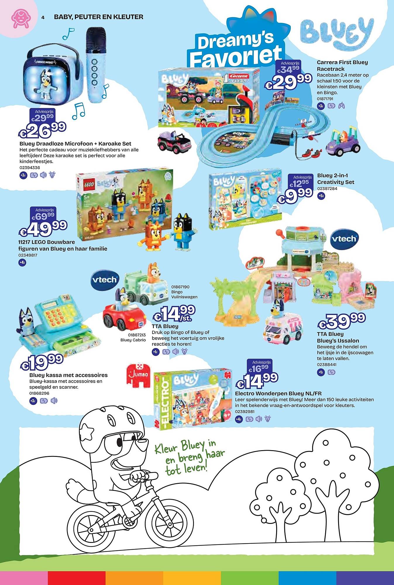 DreamLand folder - Pagina 4