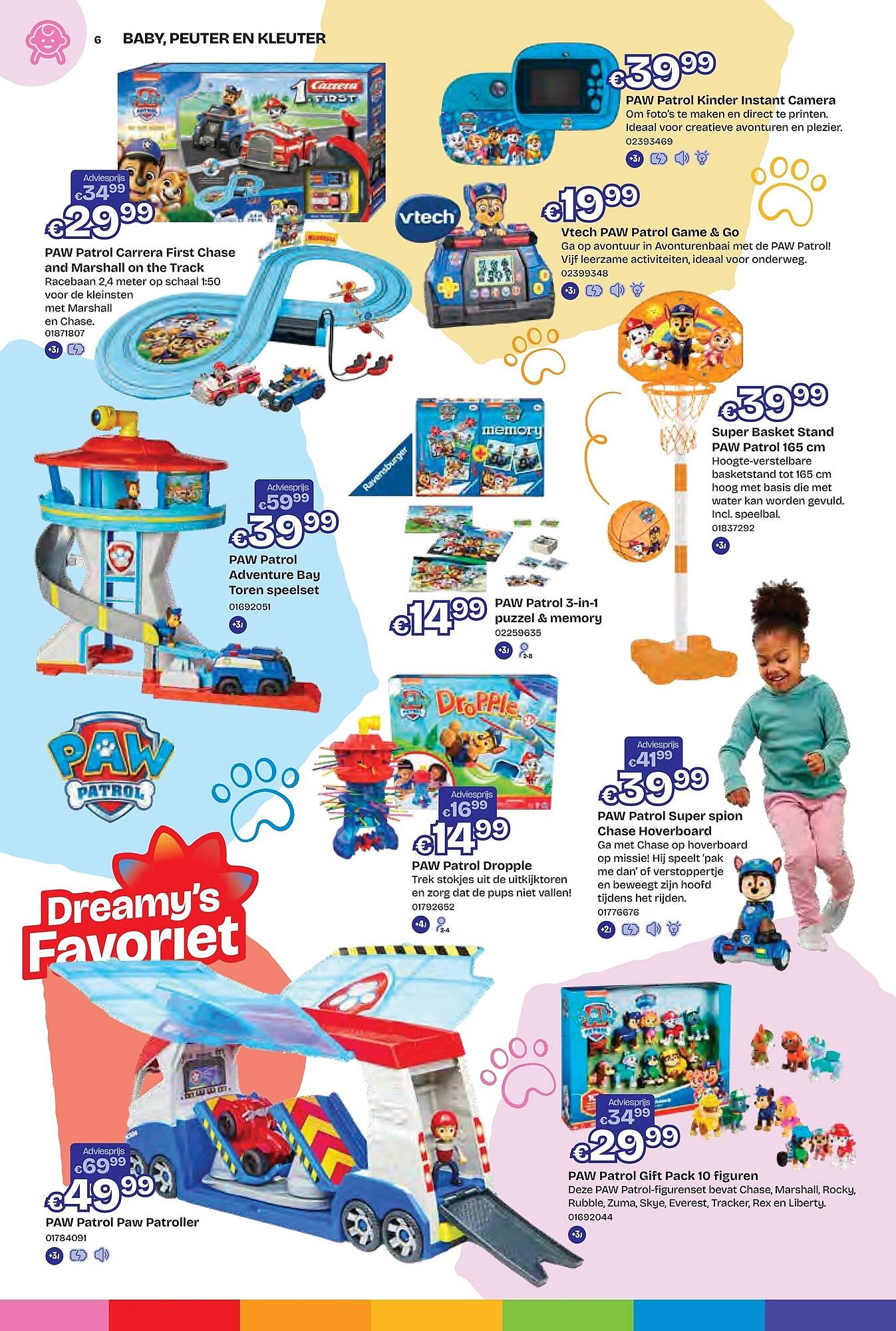DreamLand folder - Pagina 6
