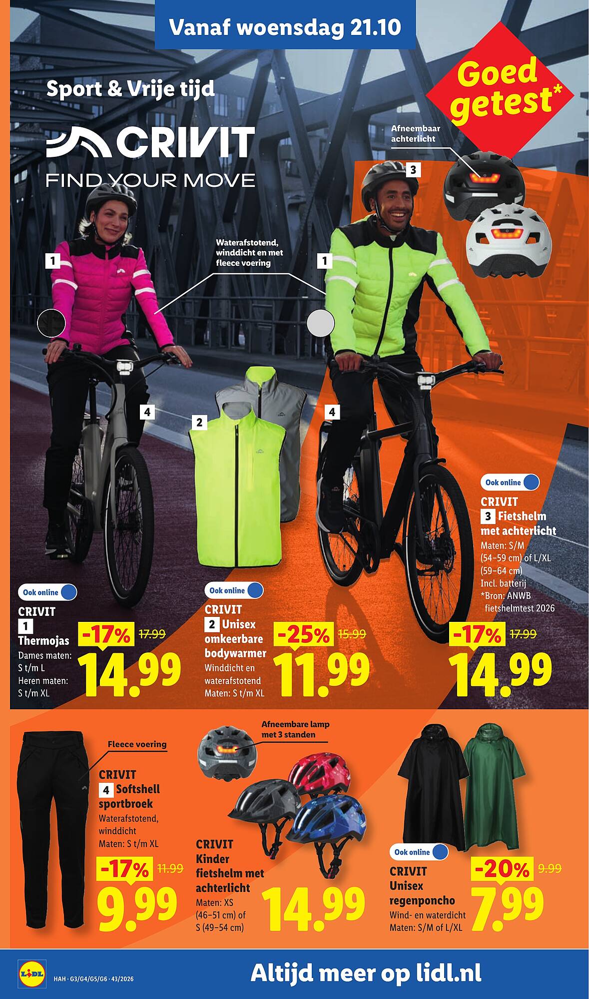 Lidl folder - Pagina 2