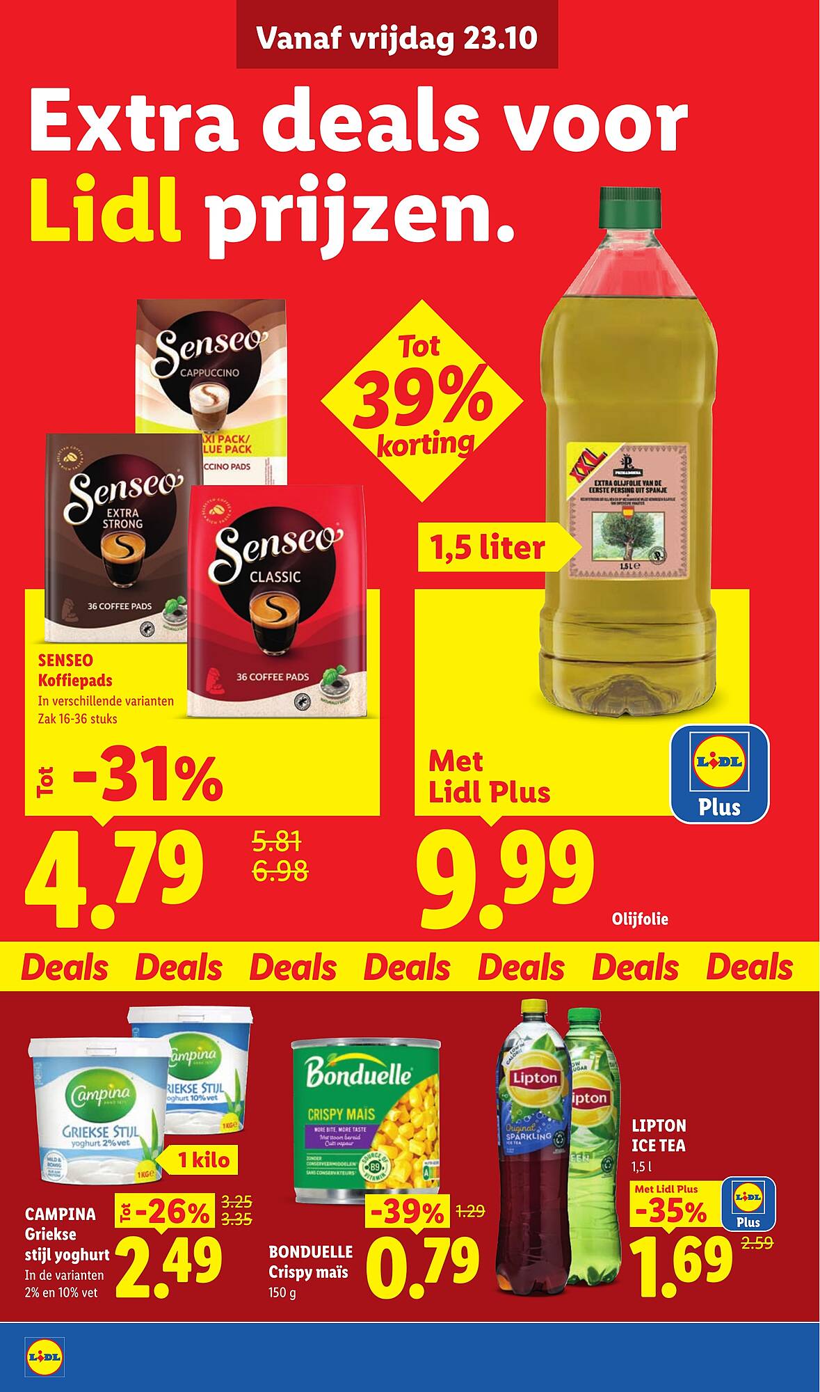 Lidl folder - Pagina 2