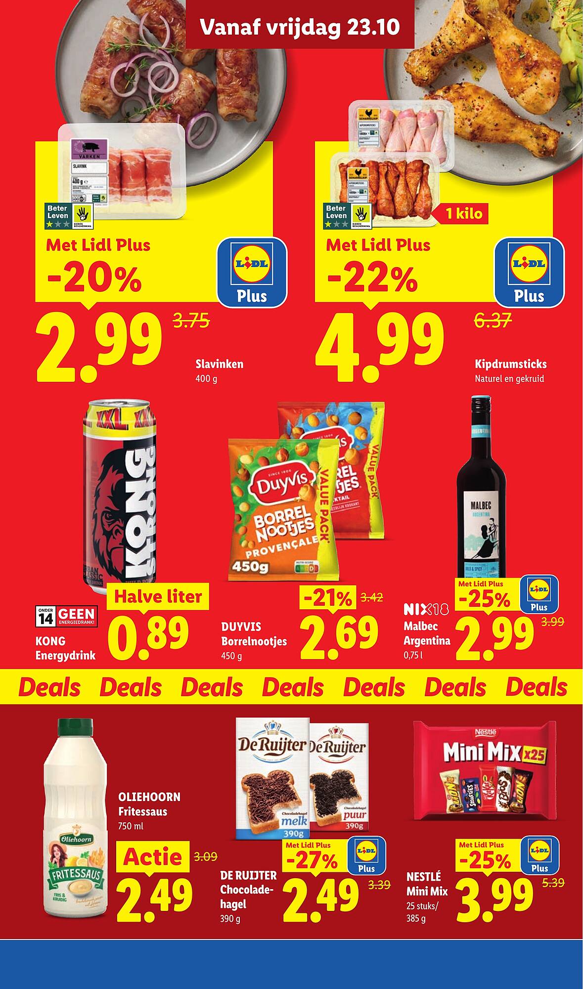 Lidl folder - Pagina 3