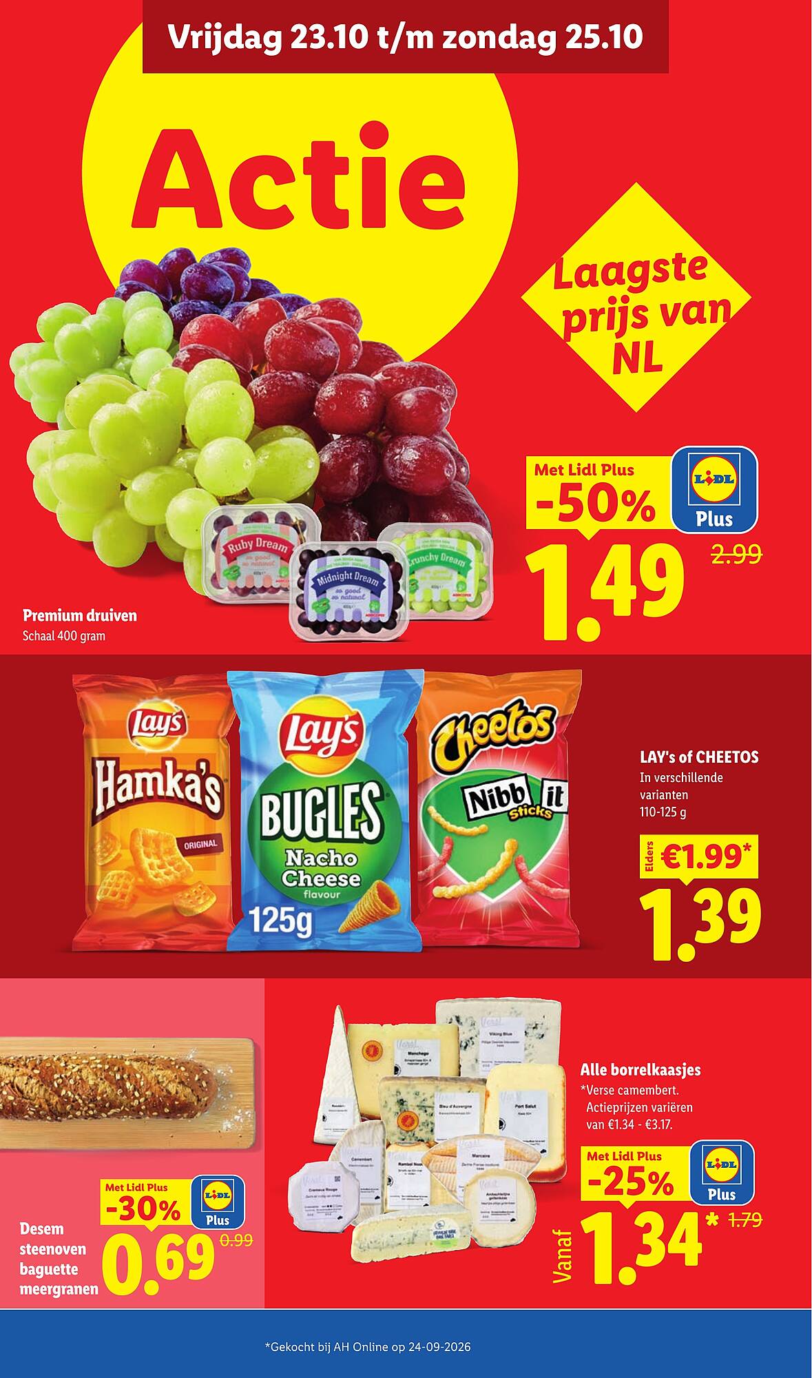 Lidl folder - Pagina 4