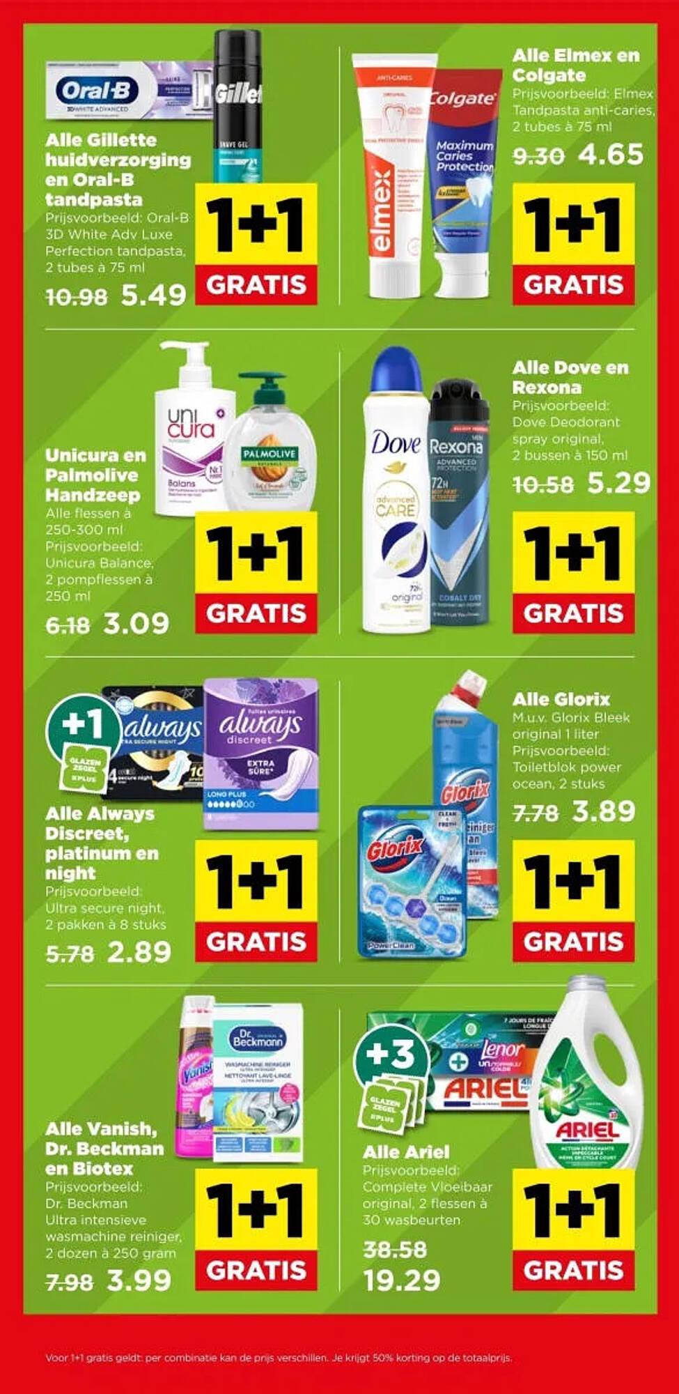 PLUS folder - Pagina 16