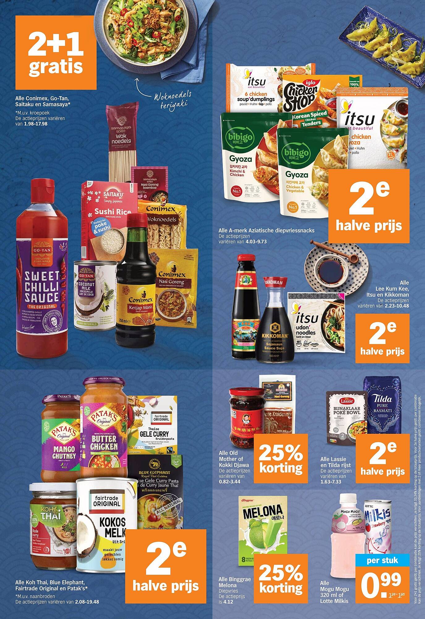 Albert Heijn folder - Pagina 22