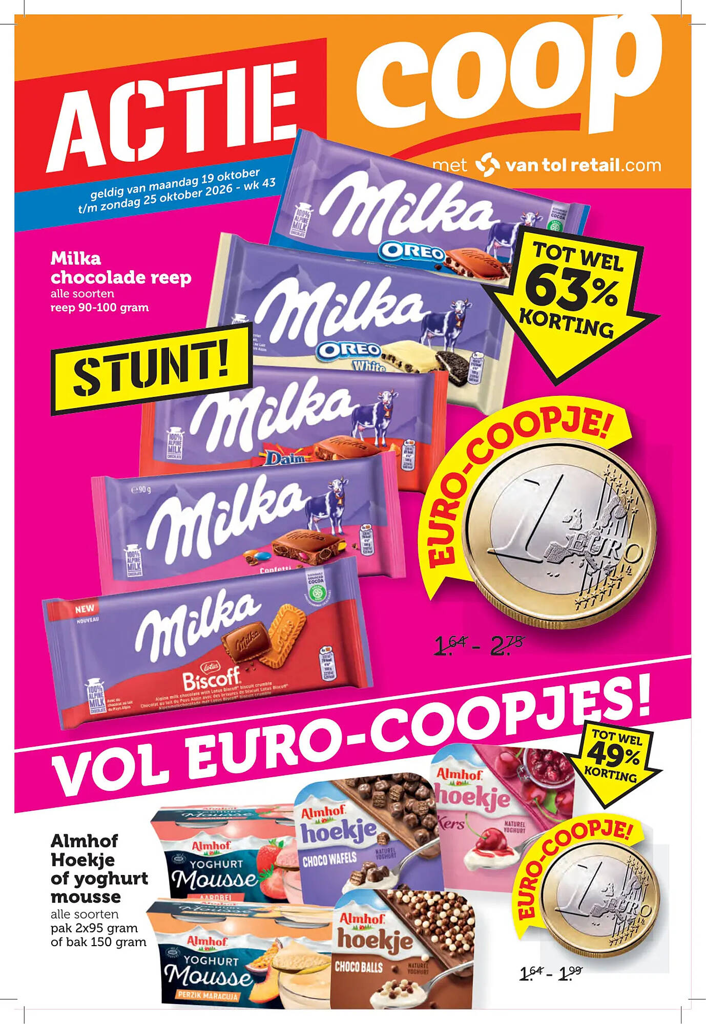 Coop folder - Pagina 1