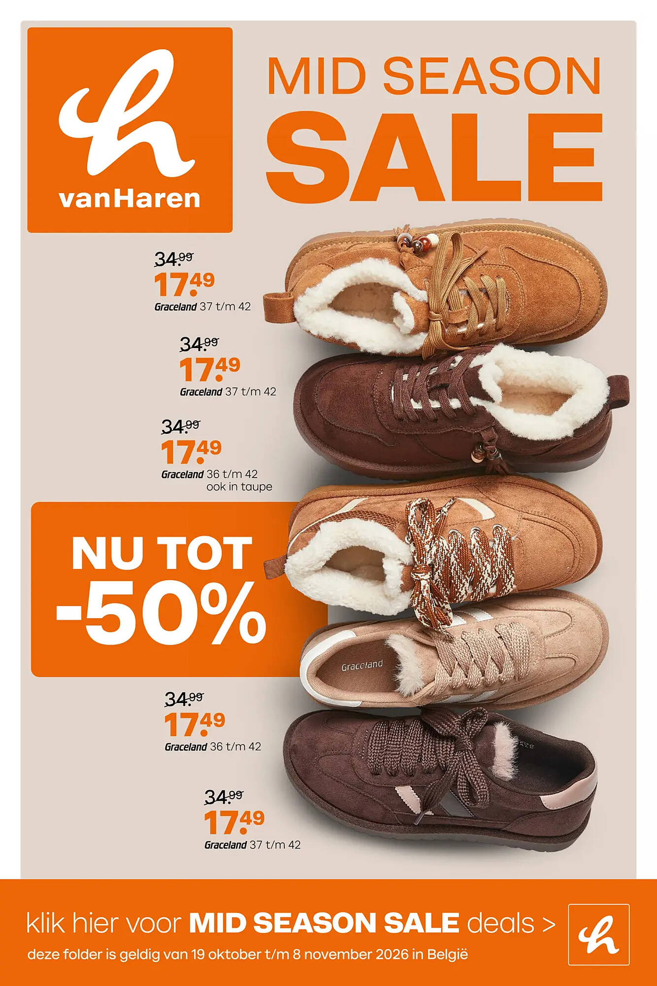 vanHaren folder - Pagina 1