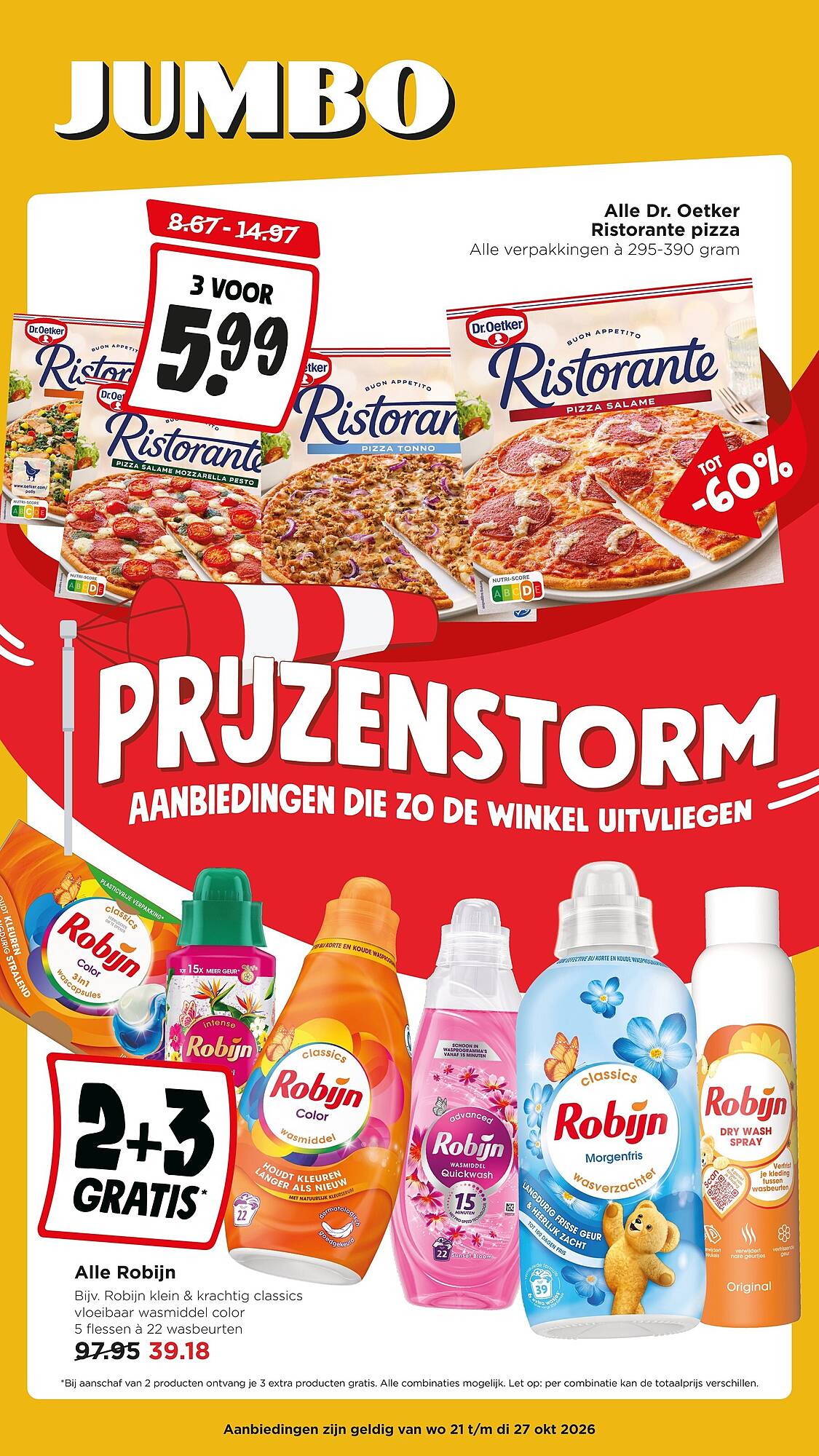 Jumbo folder - Pagina 1