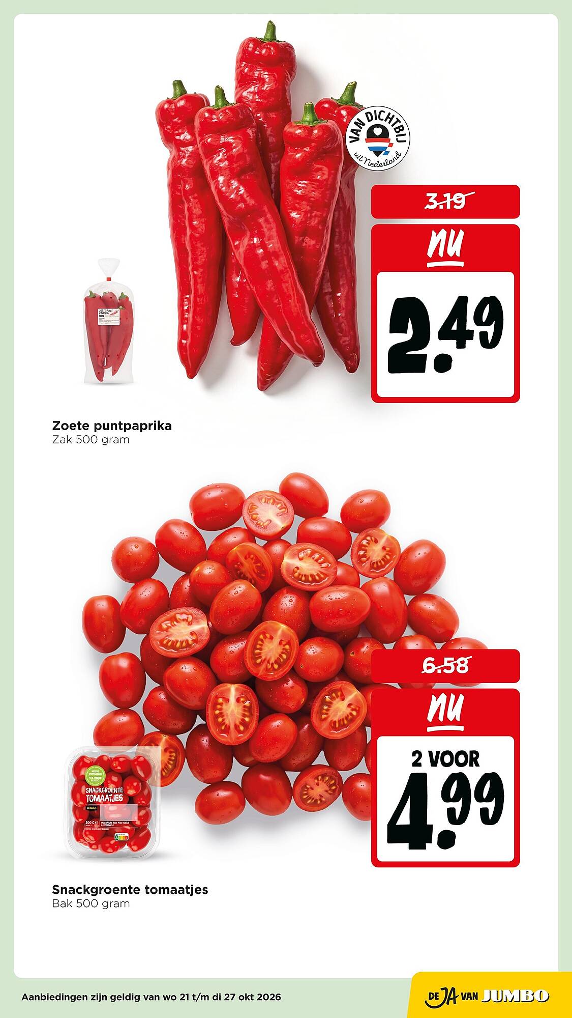 Jumbo folder - Pagina 8