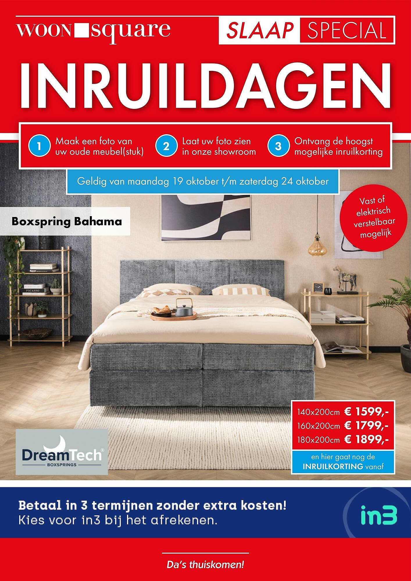 Woonsquare folder - Pagina 1