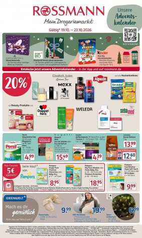 Rossmann folder