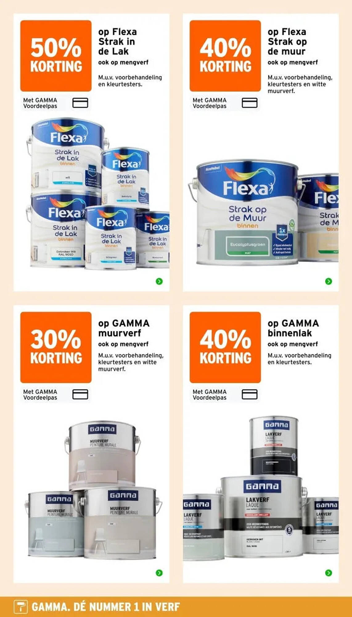 GAMMA folder - Pagina 2