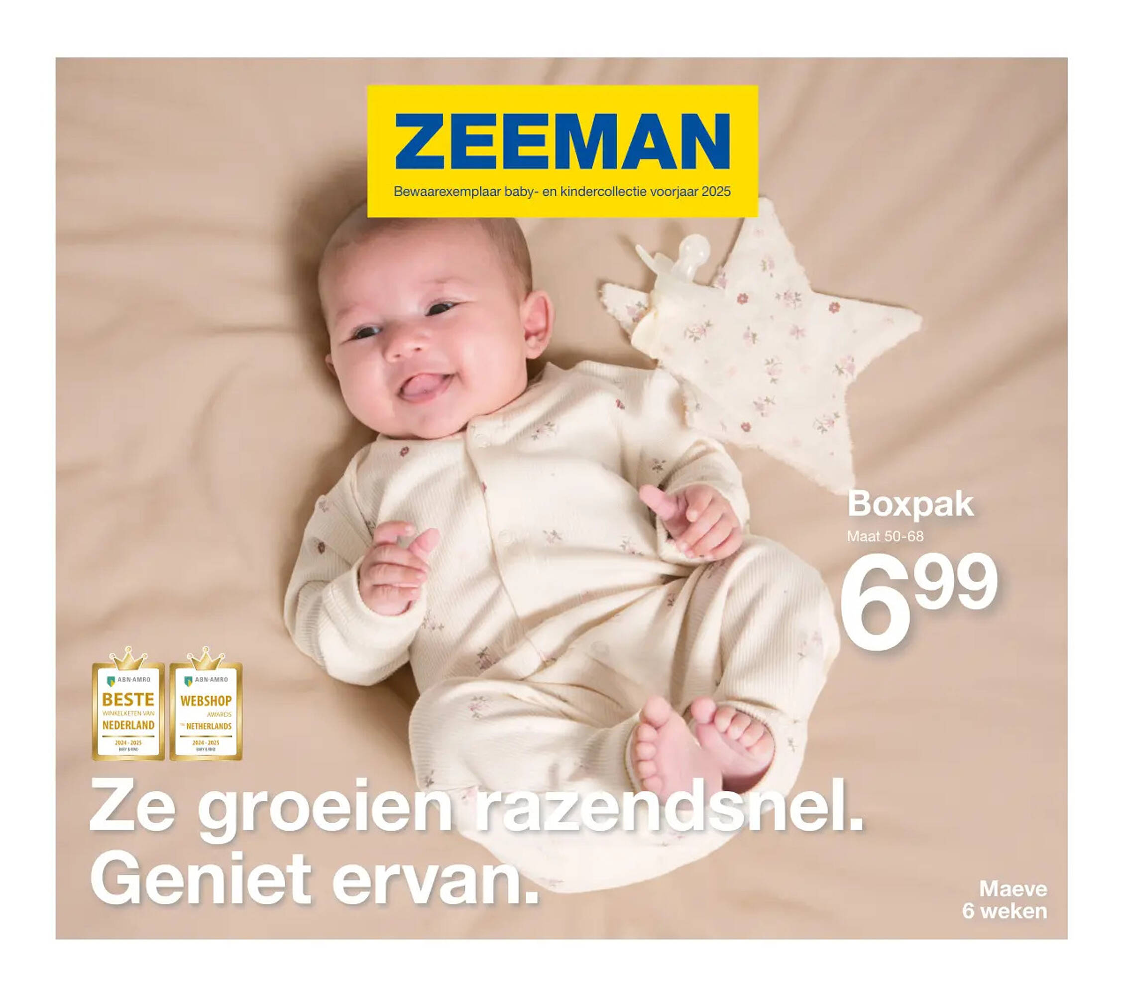 Zeeman folder