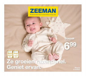 Zeeman folder