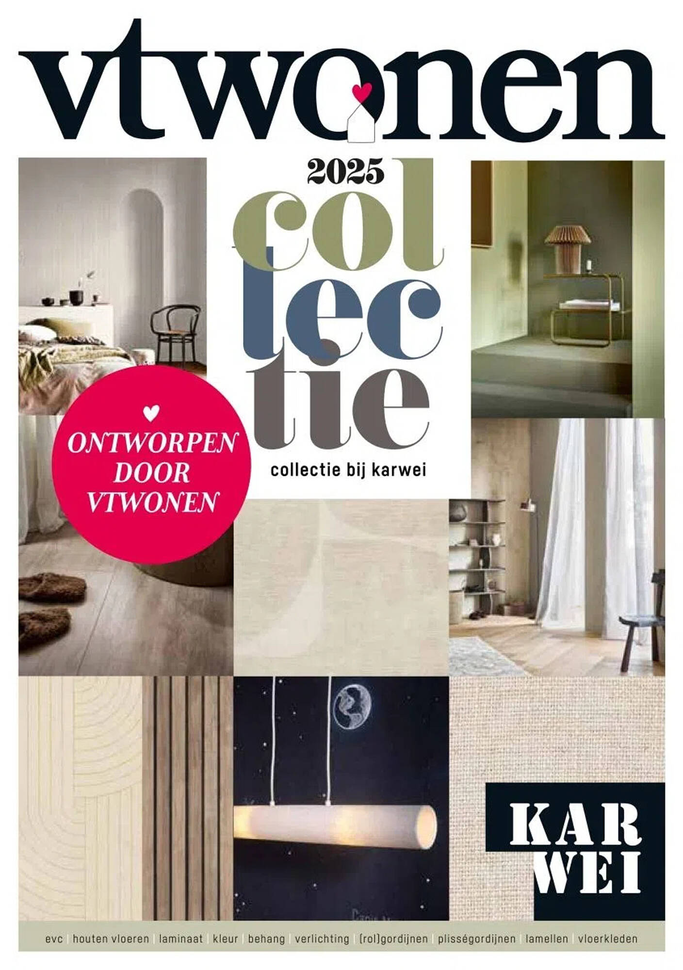 Karwei folder - Pagina 1