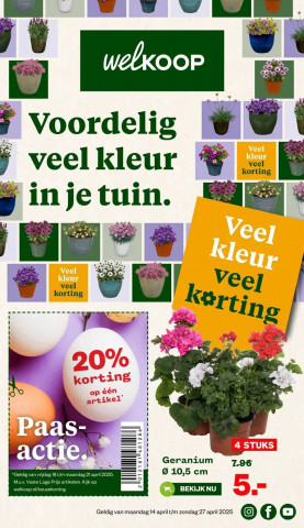 Welkoop folder