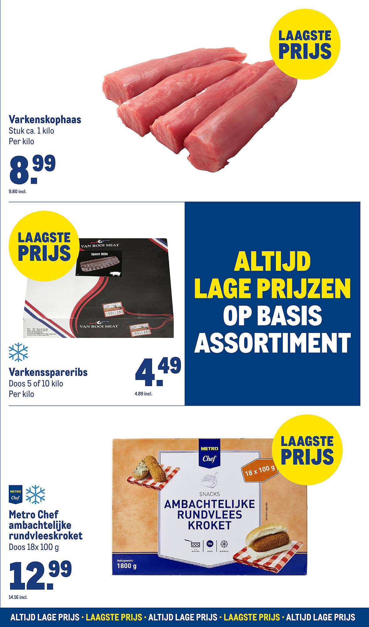 Makro folder