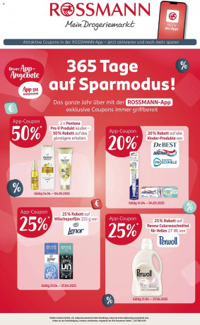 Rossmann folder