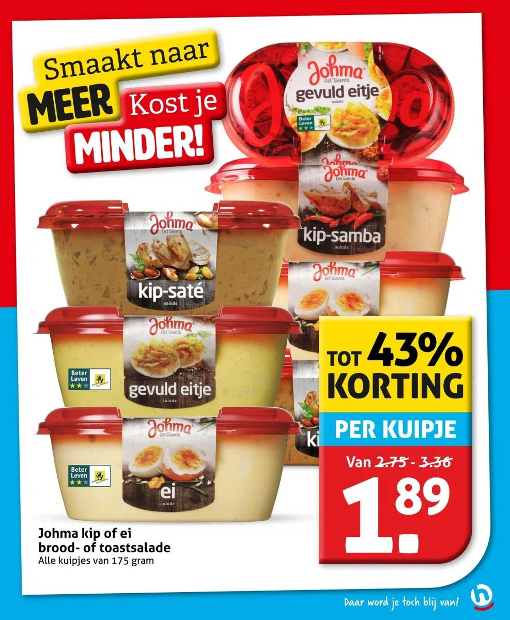 Hoogvliet folder