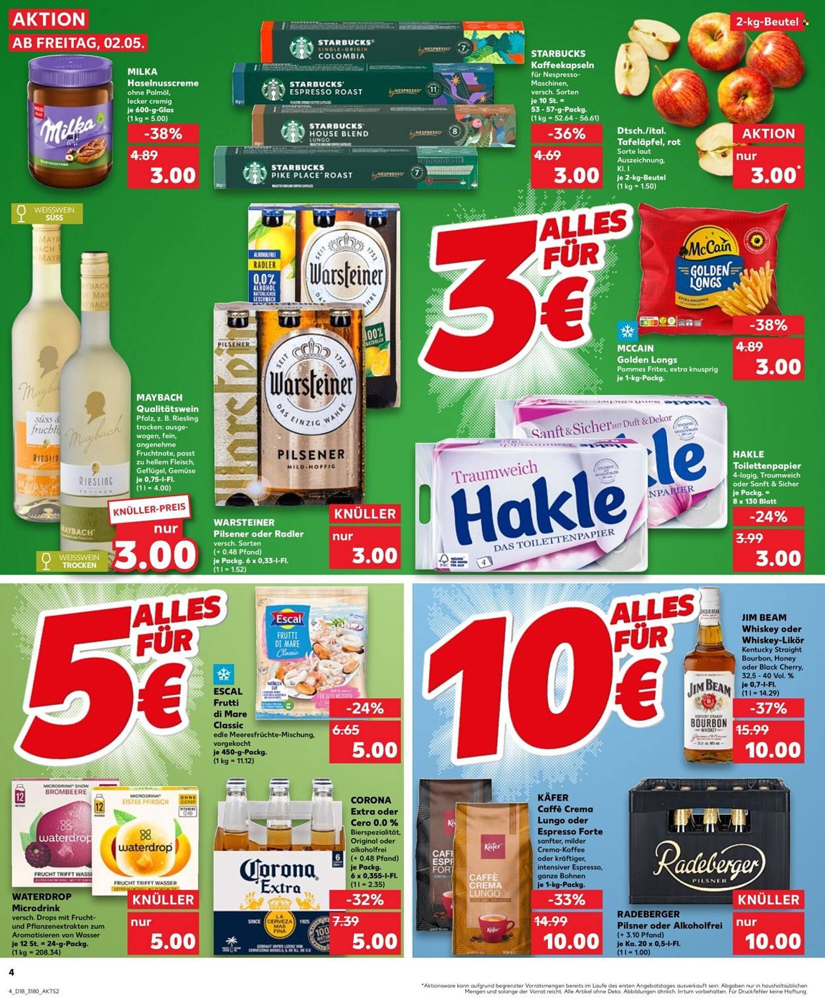 Kaufland folder