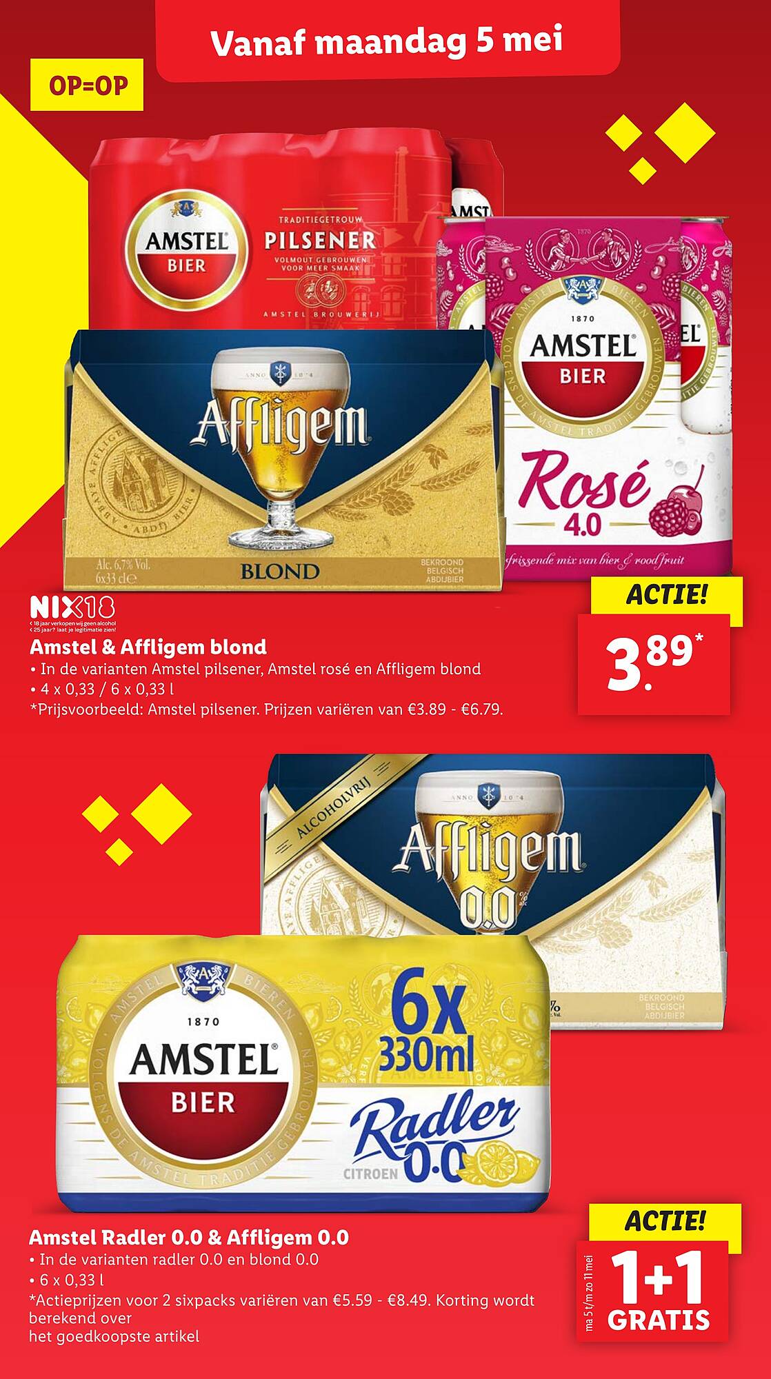 Lidl folder