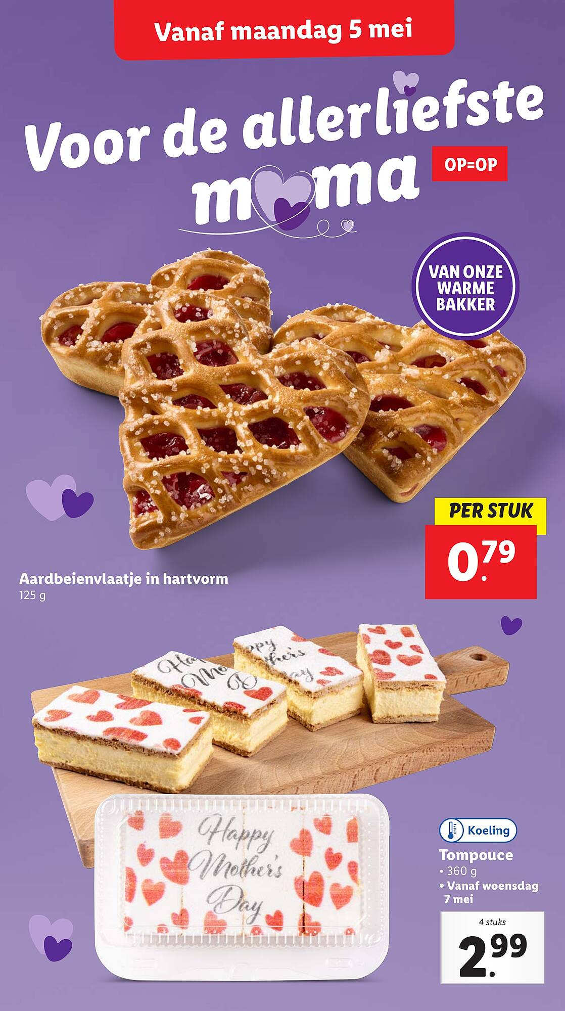 Lidl folder