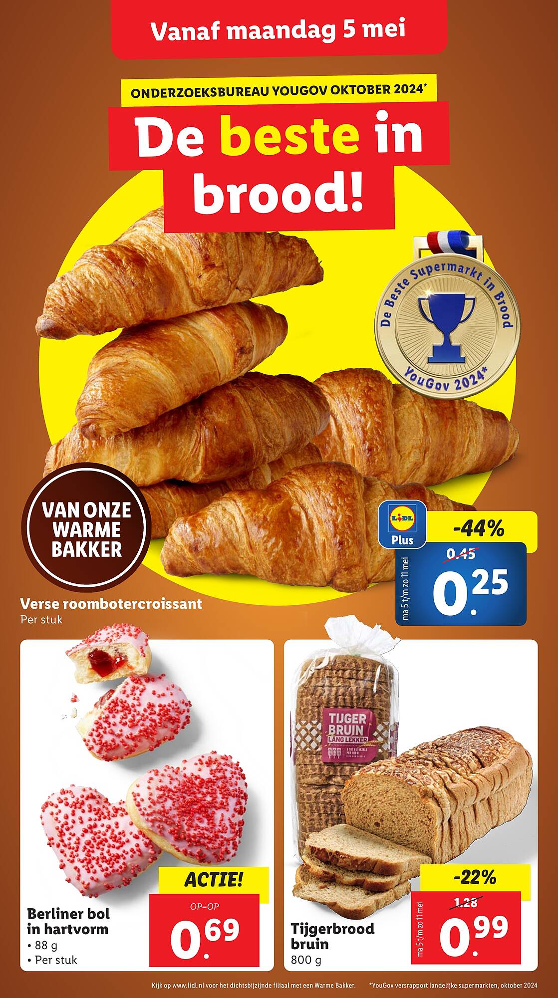 Lidl folder