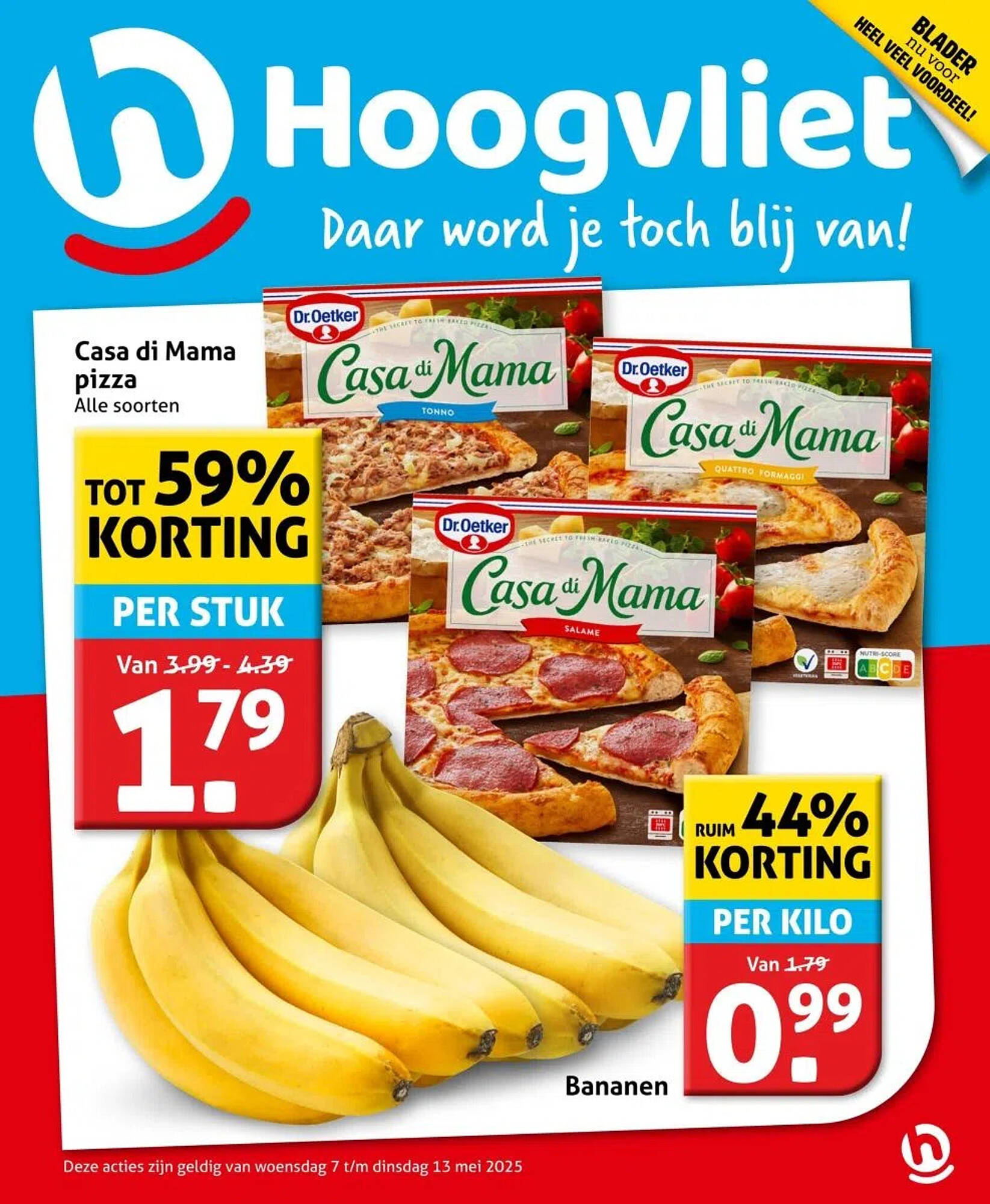 Hoogvliet folder
