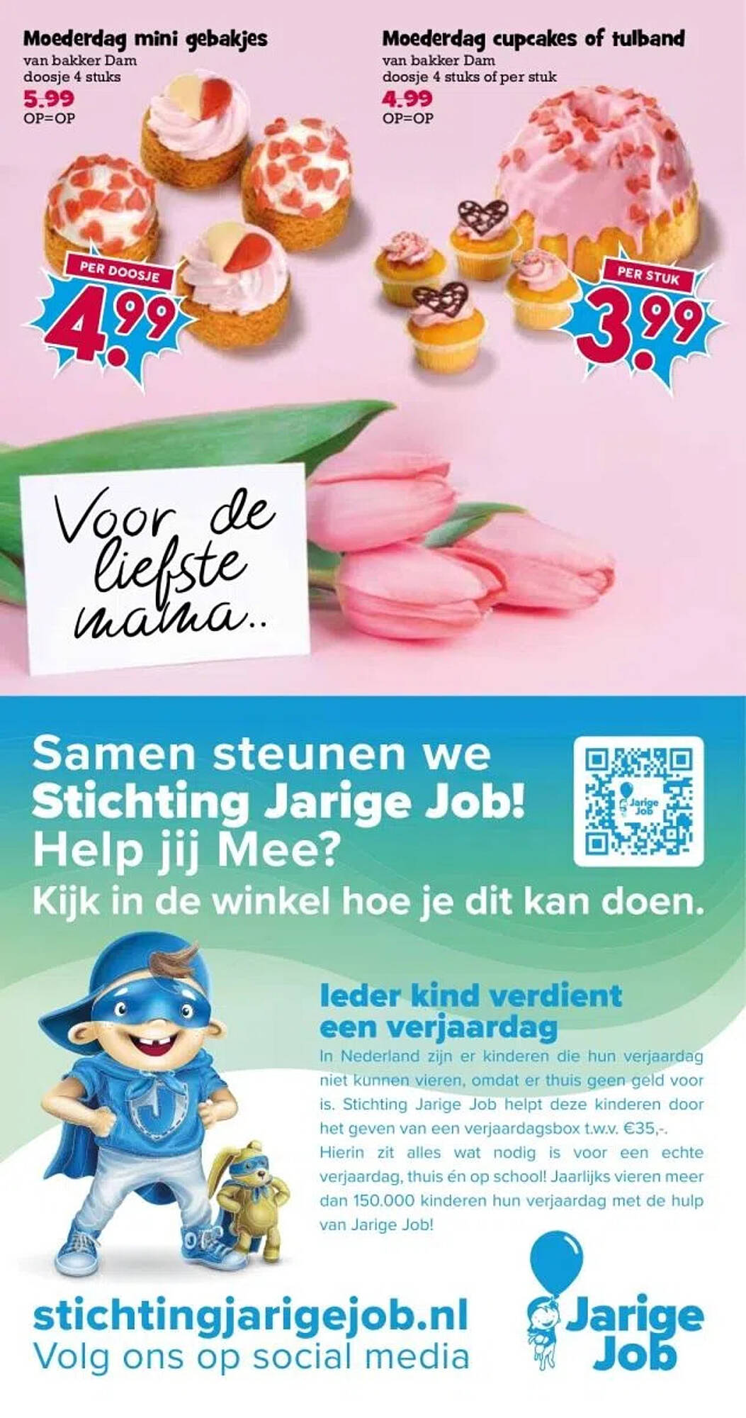 Boon's Markt folder