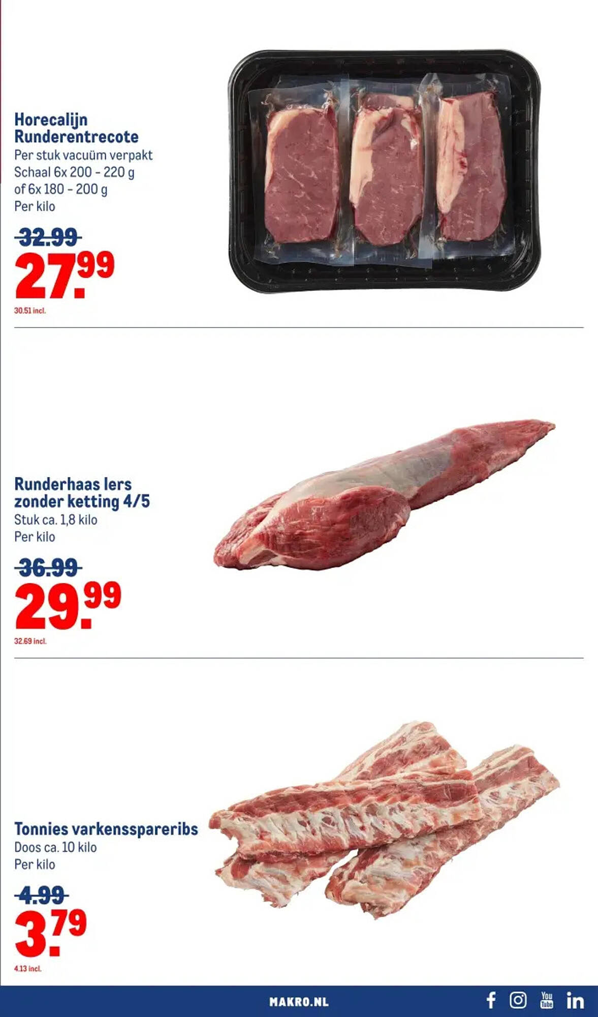 Makro folder