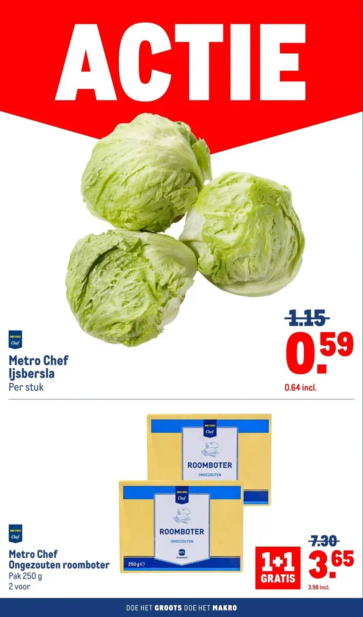 Makro folder