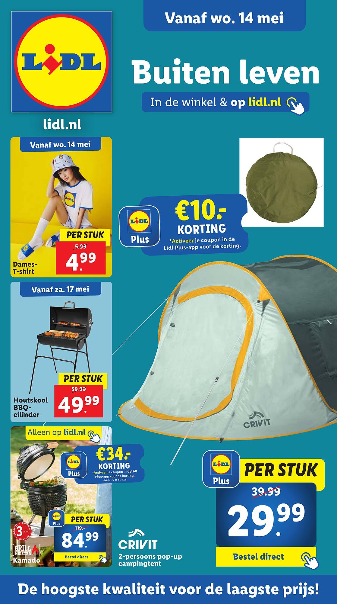 Lidl folder