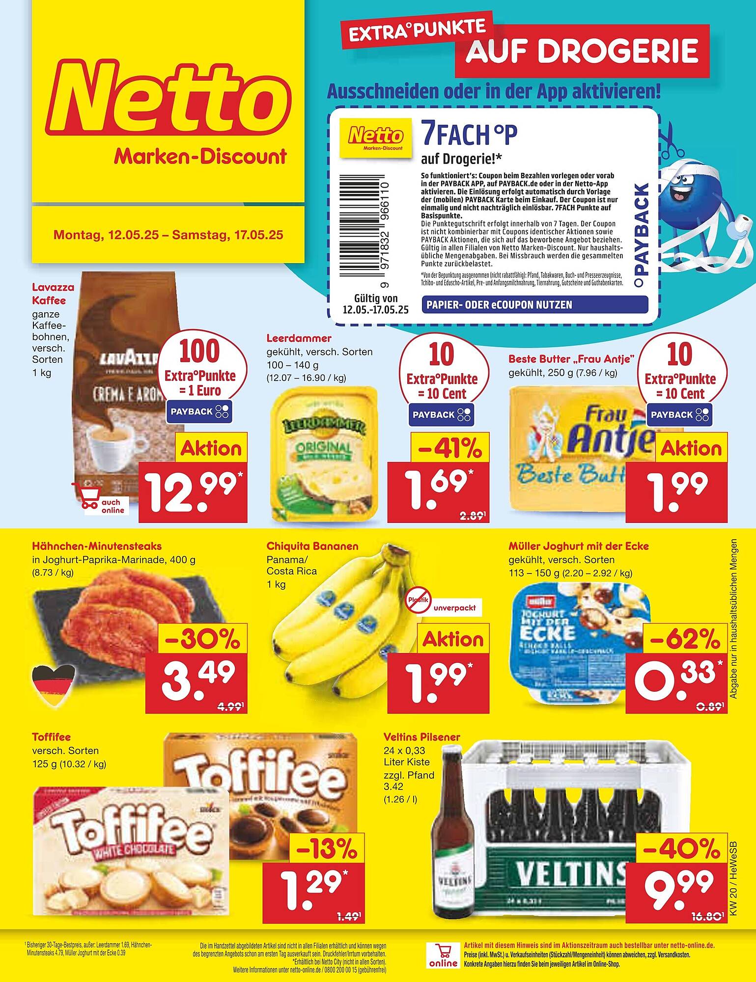 Netto Marken-Discount folder