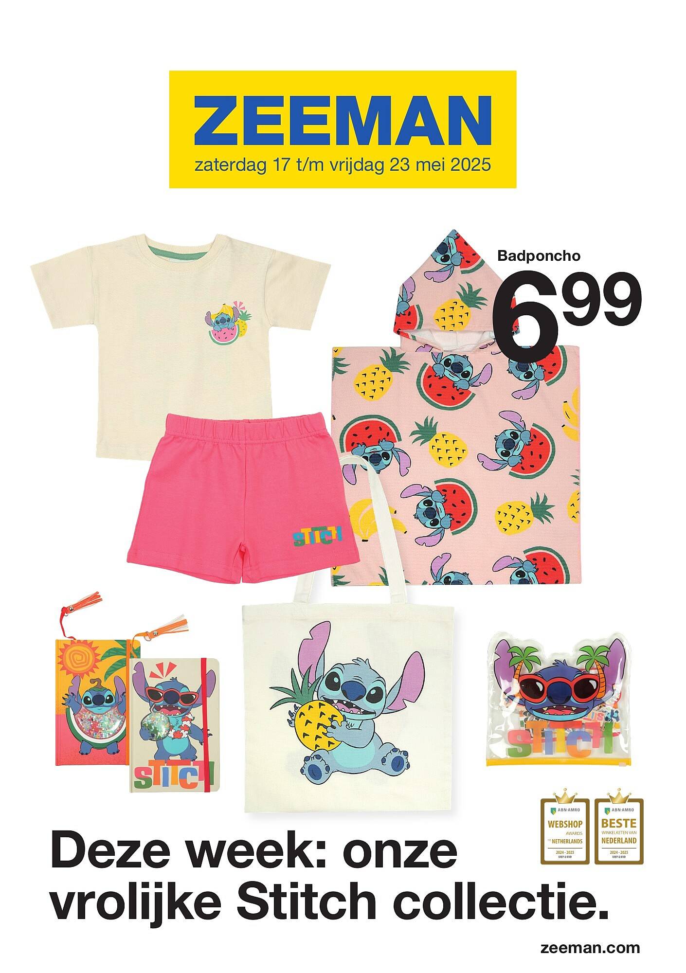 Zeeman folder