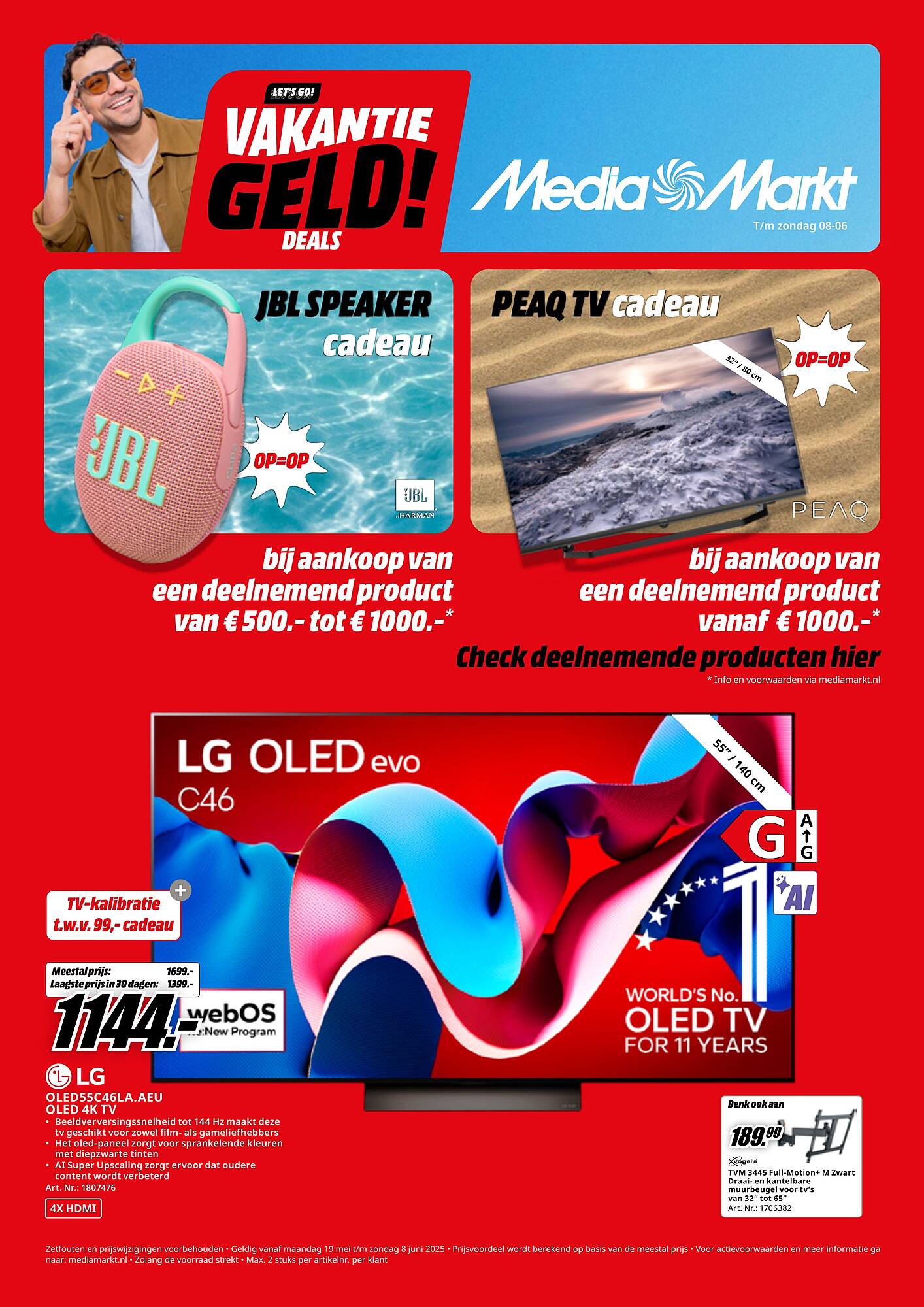 MediaMarkt folder