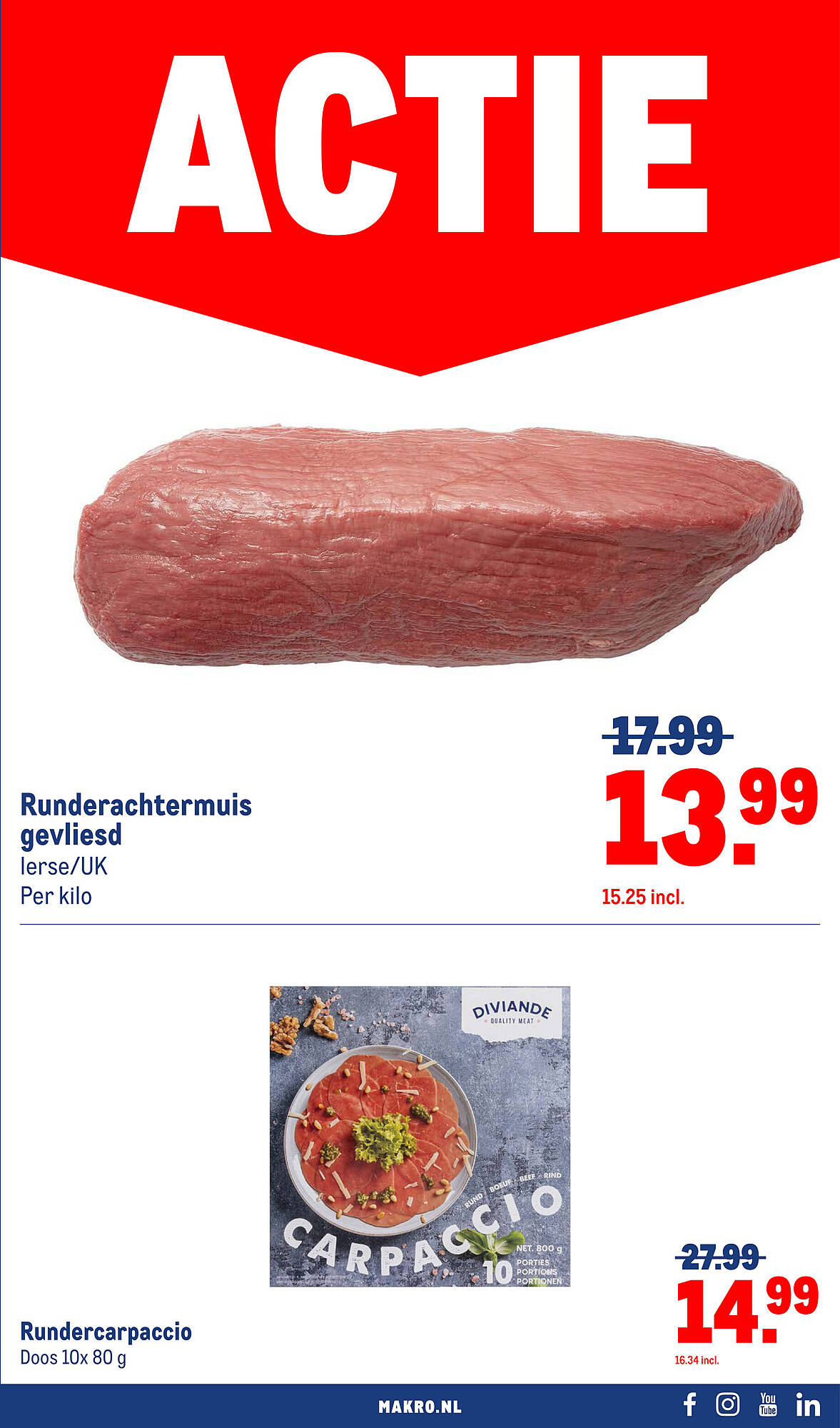 Makro folder