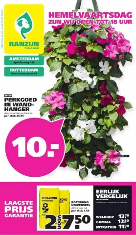 Ranzijn folder